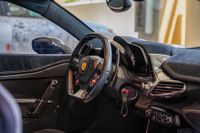 2015 Ferrari 458 Speciale for sale