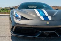 2015 Ferrari 458 Speciale for sale
