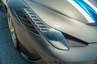 2015 Ferrari 458 Speciale for sale