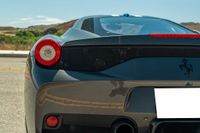 2015 Ferrari 458 Speciale for sale