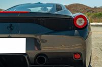 2015 Ferrari 458 Speciale for sale