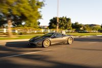 2015 Ferrari 458 Speciale for sale