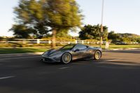 2015 Ferrari 458 Speciale for sale