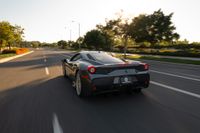 2015 Ferrari 458 Speciale for sale
