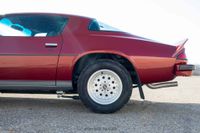 1976 Chevrolet Camaro LT for sale