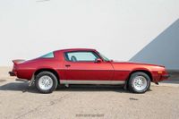 1976 Chevrolet Camaro LT for sale