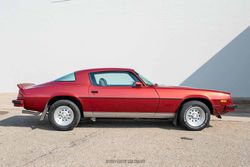 1976 Chevrolet Camaro LT for sale