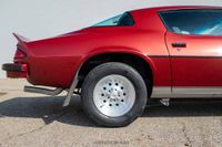 1976 Chevrolet Camaro LT for sale