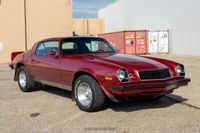 1976 Chevrolet Camaro LT for sale