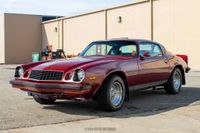 1976 Chevrolet Camaro LT for sale