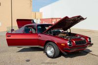 1976 Chevrolet Camaro LT for sale