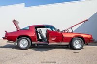 1976 Chevrolet Camaro LT for sale