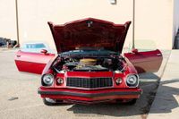 1976 Chevrolet Camaro LT for sale