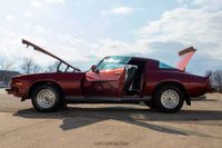 1976 Chevrolet Camaro LT for sale