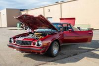1976 Chevrolet Camaro LT for sale