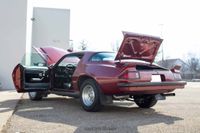 1976 Chevrolet Camaro LT for sale