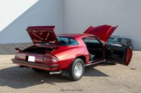 1976 Chevrolet Camaro LT for sale