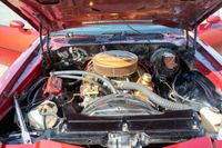1976 Chevrolet Camaro LT for sale