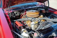 1976 Chevrolet Camaro LT for sale