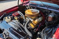 1976 Chevrolet Camaro LT for sale