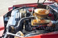 1976 Chevrolet Camaro LT for sale