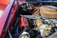 1976 Chevrolet Camaro LT for sale