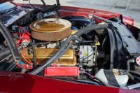 1976 Chevrolet Camaro LT for sale
