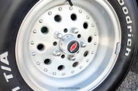1976 Chevrolet Camaro LT for sale