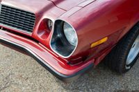 1976 Chevrolet Camaro LT for sale