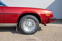 1976 Chevrolet Camaro LT for sale