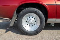 1976 Chevrolet Camaro LT for sale