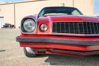 1976 Chevrolet Camaro LT for sale