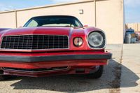 1976 Chevrolet Camaro LT for sale