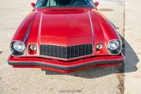 1976 Chevrolet Camaro LT for sale