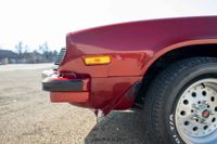 1976 Chevrolet Camaro LT for sale