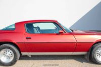 1976 Chevrolet Camaro LT for sale