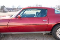 1976 Chevrolet Camaro LT for sale