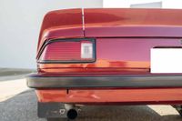 1976 Chevrolet Camaro LT for sale
