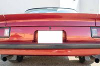 1976 Chevrolet Camaro LT for sale