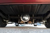 1976 Chevrolet Camaro LT for sale