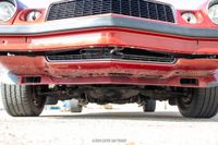 1976 Chevrolet Camaro LT for sale