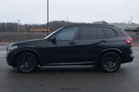2022 BMW X5 xDrive40i Black Vermillion Edition for sale