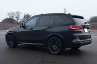 2022 BMW X5 xDrive40i Black Vermillion Edition for sale