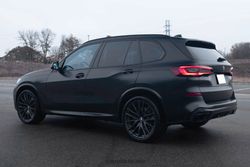 2022 BMW X5 xDrive40i Black Vermillion Edition for sale