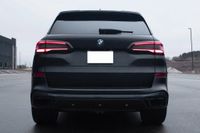 2022 BMW X5 xDrive40i Black Vermillion Edition for sale
