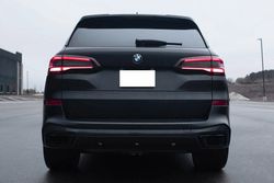 2022 BMW X5 xDrive40i Black Vermillion Edition for sale