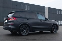 2022 BMW X5 xDrive40i Black Vermillion Edition for sale