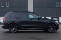 2022 BMW X5 xDrive40i Black Vermillion Edition for sale