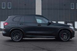 2022 BMW X5 xDrive40i Black Vermillion Edition for sale