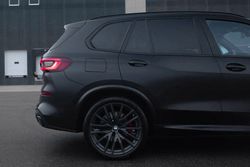2022 BMW X5 xDrive40i Black Vermillion Edition for sale